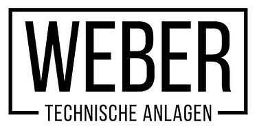 Weber Technische Anlagen Logo